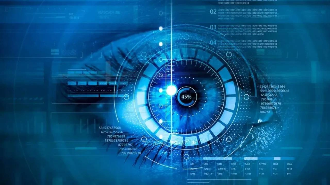 Computer Vision in Manufacturing