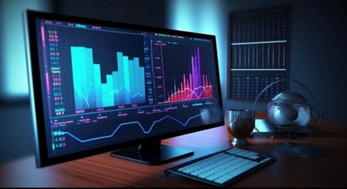 Data Analytics Dashboard