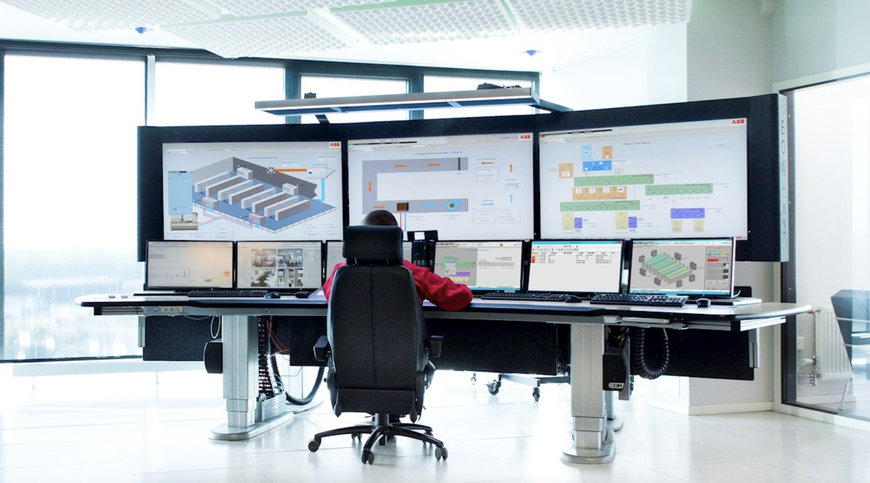 Data Center Automation