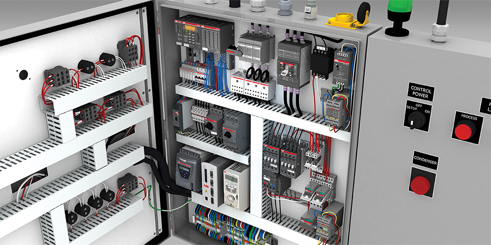 Equipment Automation